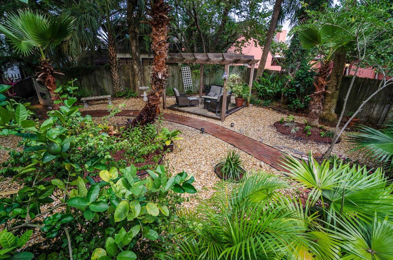 Casablanca Inn On The Bay St. Augustine Ngoại thất bức ảnh