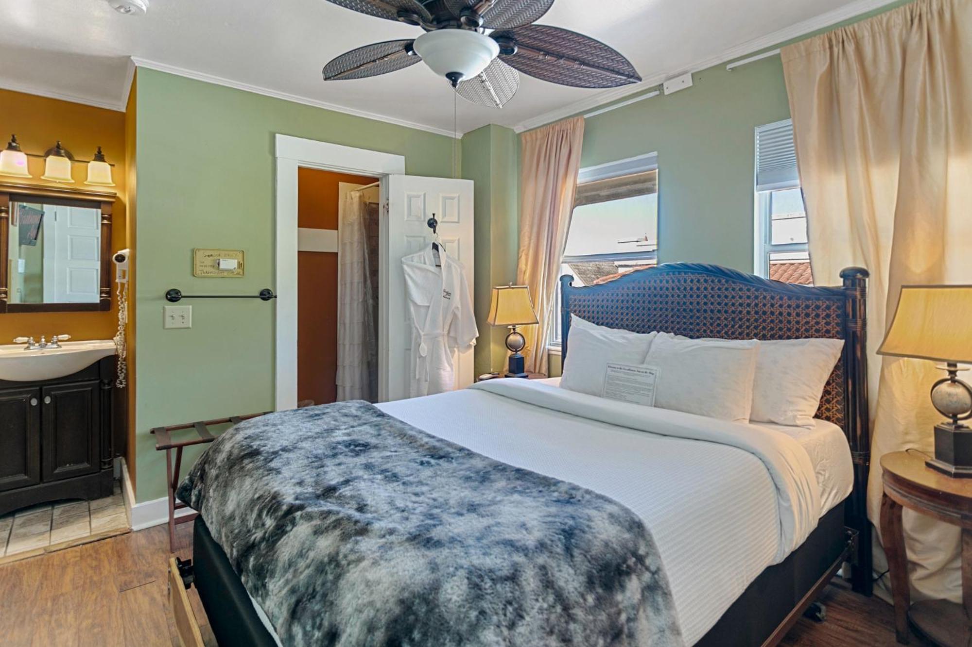 Casablanca Inn On The Bay St. Augustine Ngoại thất bức ảnh