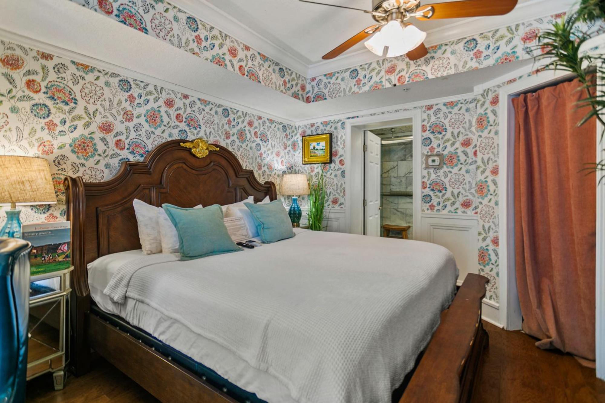Casablanca Inn On The Bay St. Augustine Ngoại thất bức ảnh