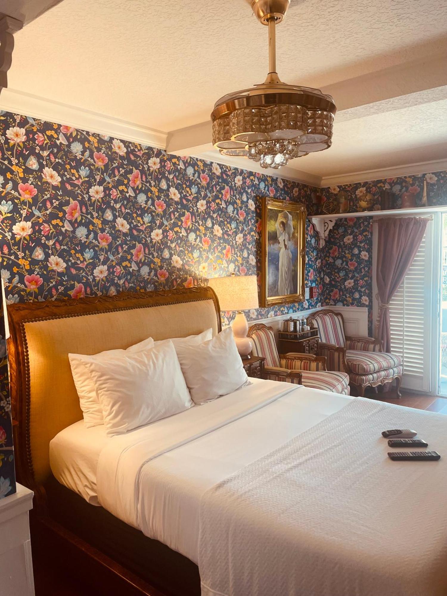 Casablanca Inn On The Bay St. Augustine Ngoại thất bức ảnh