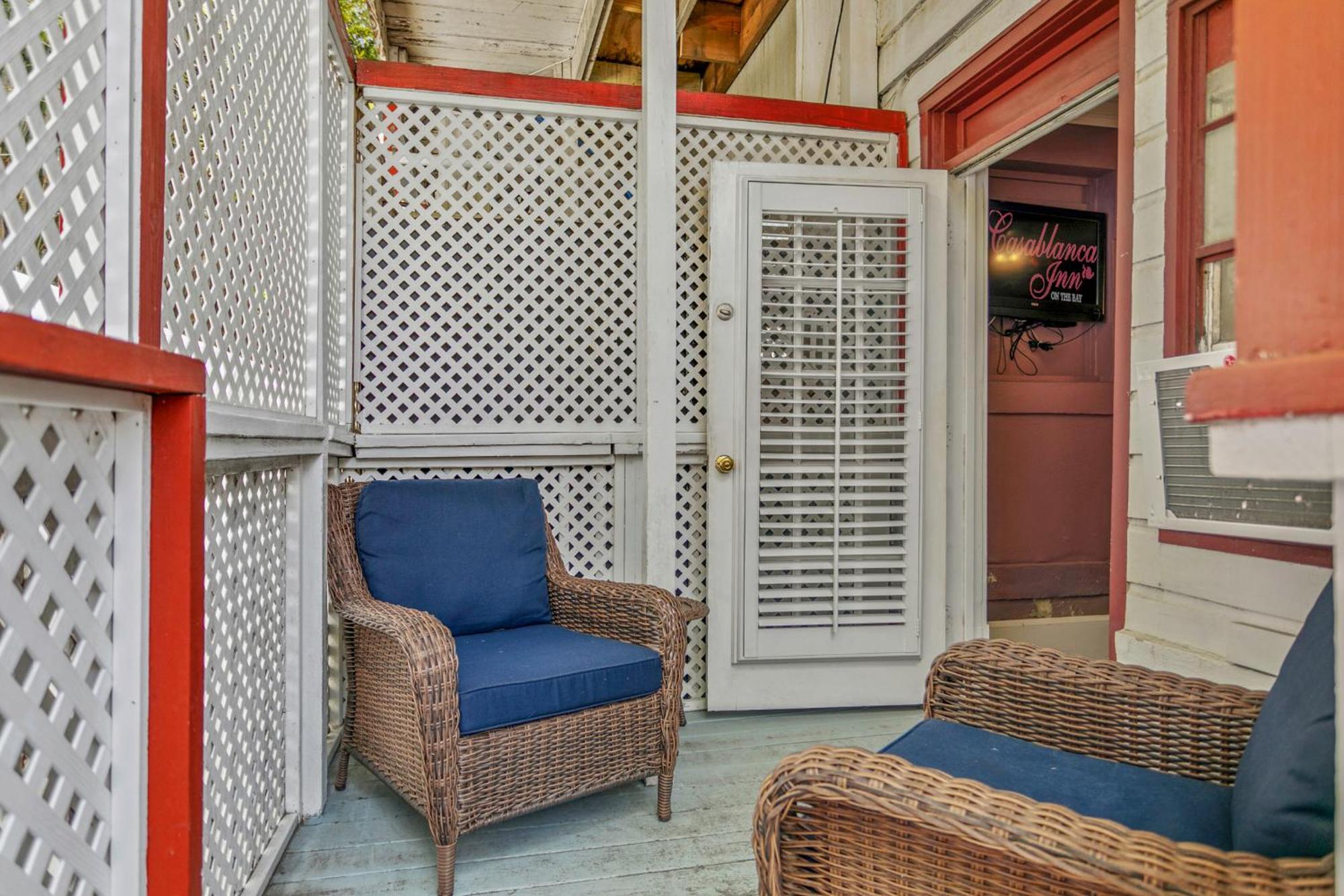 Casablanca Inn On The Bay St. Augustine Ngoại thất bức ảnh