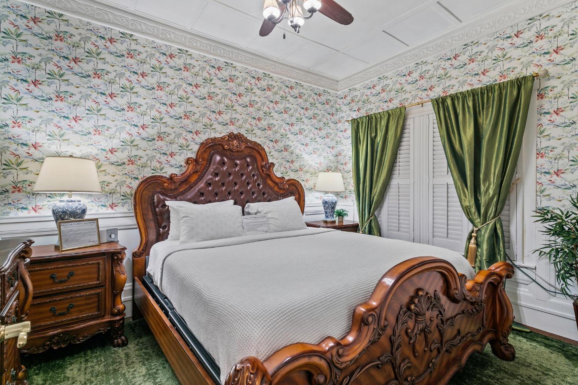 Casablanca Inn On The Bay St. Augustine Ngoại thất bức ảnh